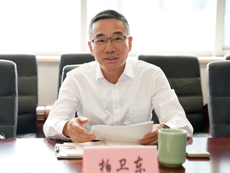 【20240929】嘉通集團與城南街道簽約地塊合作開發(fā)項目,嘉通集團黨委書記、董事長柏衛(wèi)東(李阿梅攝).jpg 【20240929】嘉通集團與城南街道簽約地塊合作開發(fā)項目,嘉通集團黨委書記、董事長柏衛(wèi)東(李阿梅攝).jpg